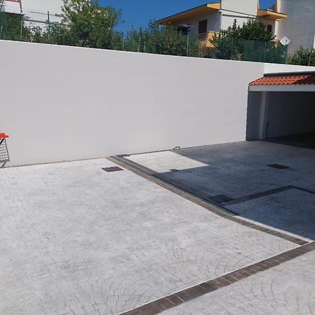 Residenza Elba - Charme House Hotel Termoli Ngoại thất bức ảnh