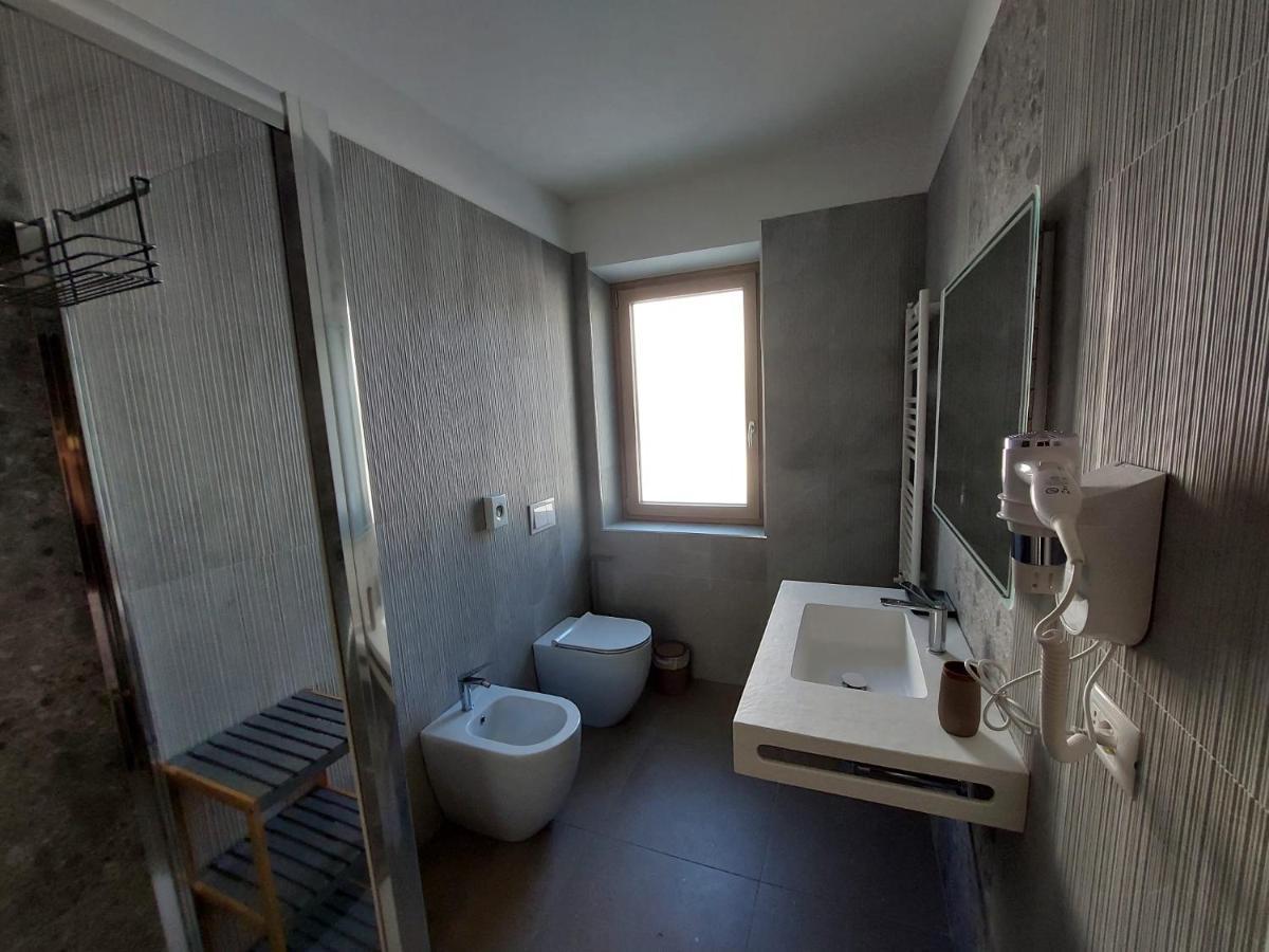 Residenza Elba - Charme House Hotel Termoli Ngoại thất bức ảnh