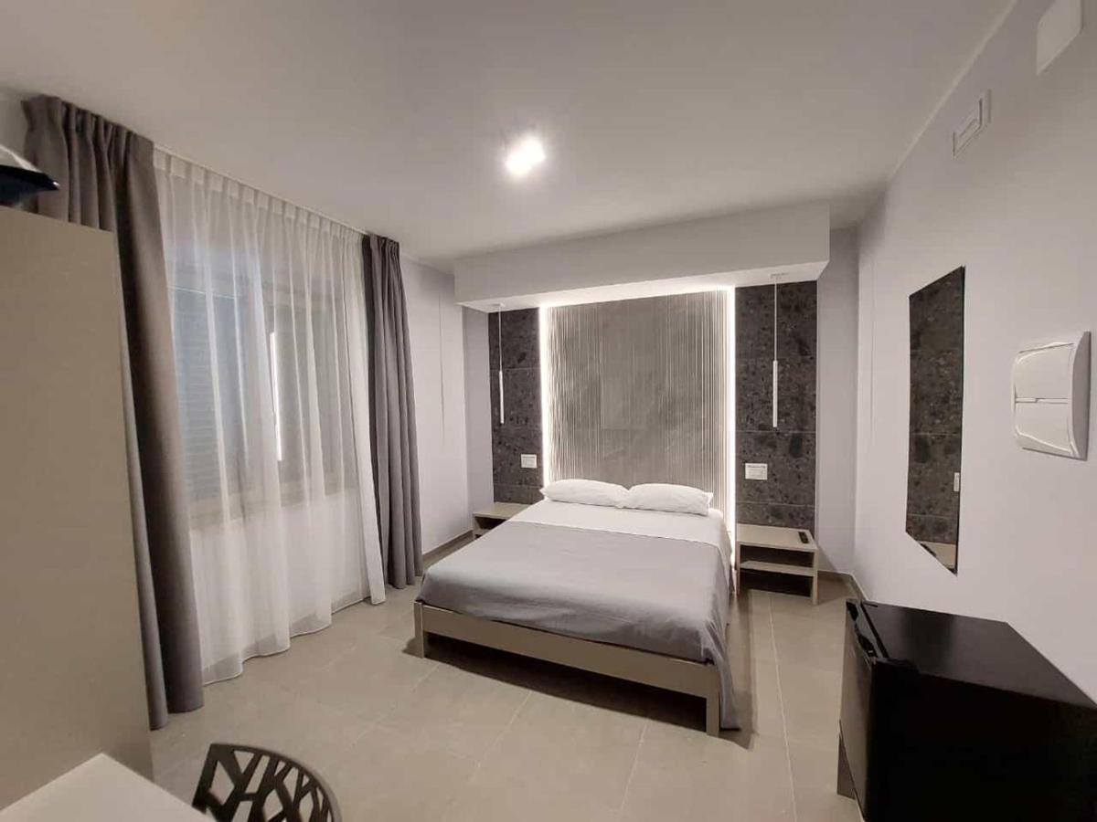 Residenza Elba - Charme House Hotel Termoli Ngoại thất bức ảnh