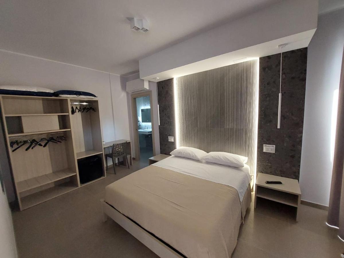 Residenza Elba - Charme House Hotel Termoli Ngoại thất bức ảnh