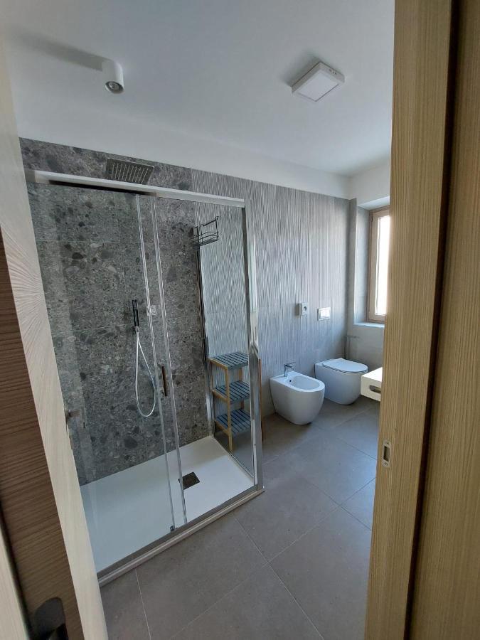 Residenza Elba - Charme House Hotel Termoli Ngoại thất bức ảnh