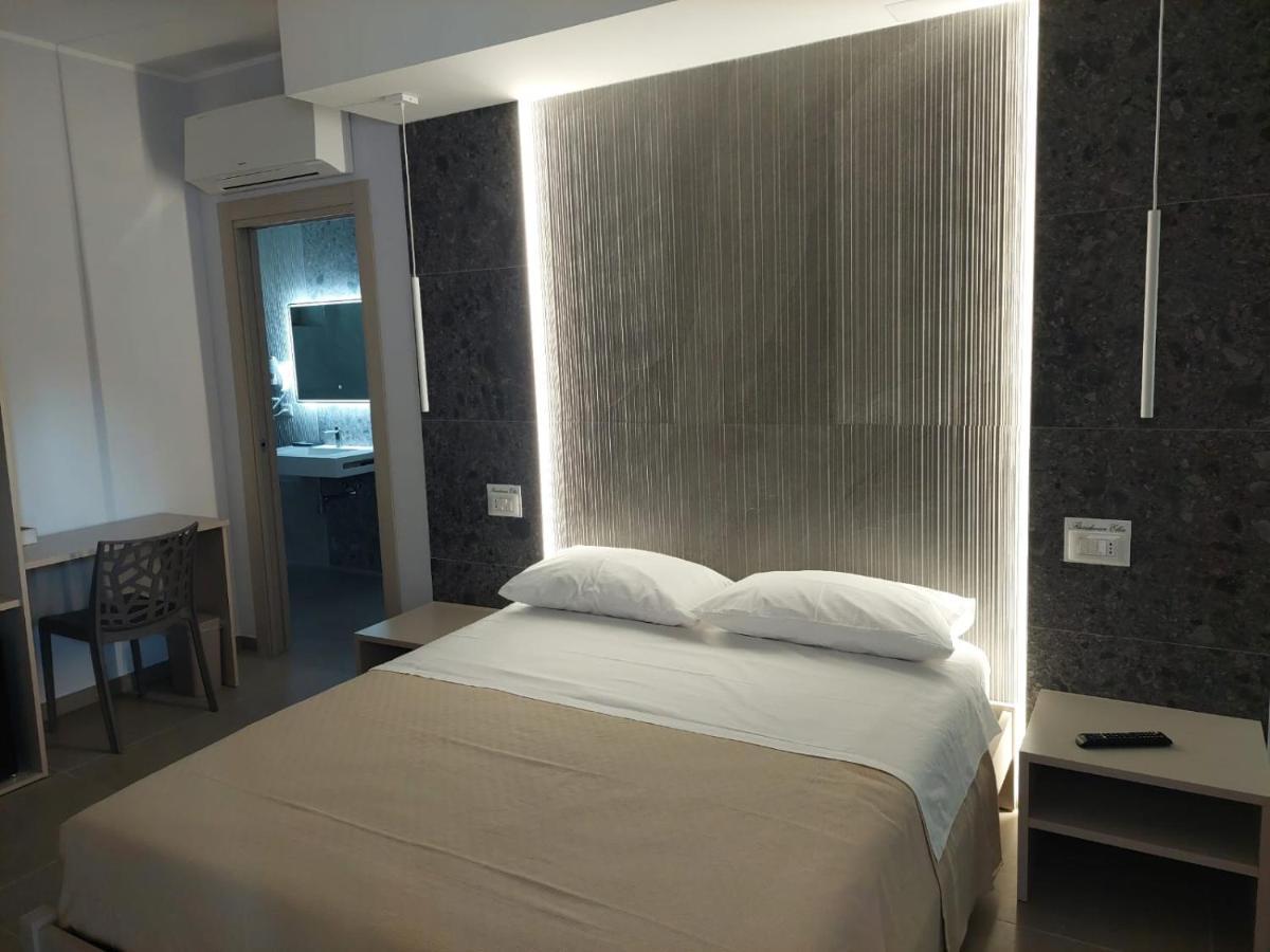 Residenza Elba - Charme House Hotel Termoli Ngoại thất bức ảnh
