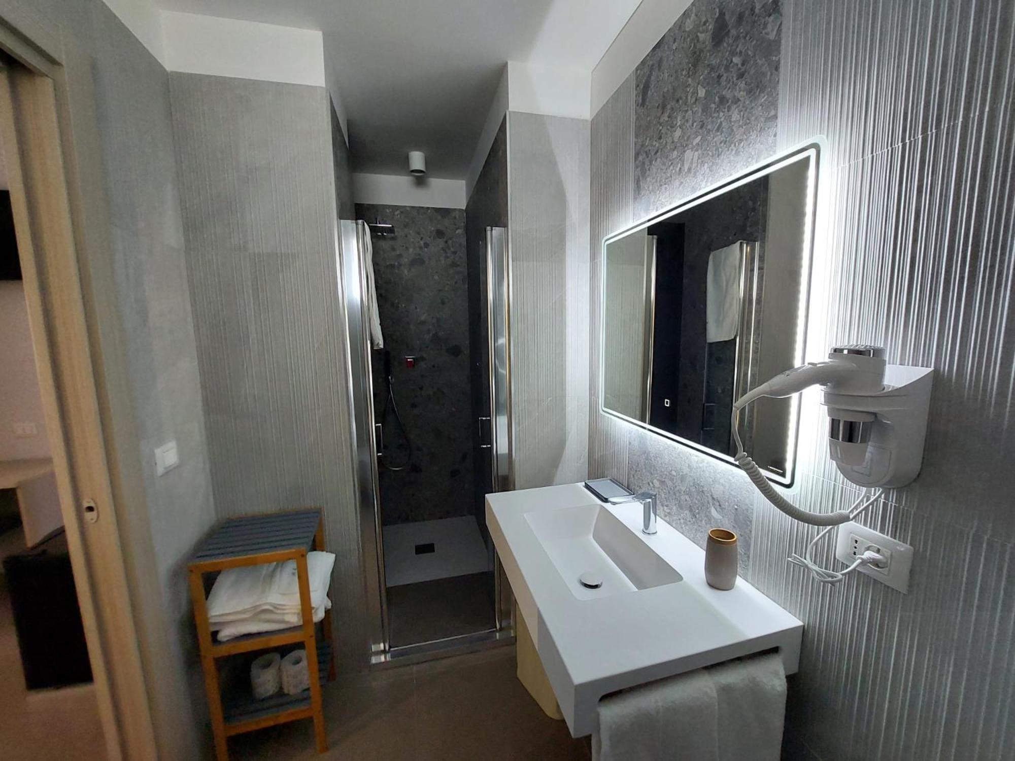 Residenza Elba - Charme House Hotel Termoli Ngoại thất bức ảnh