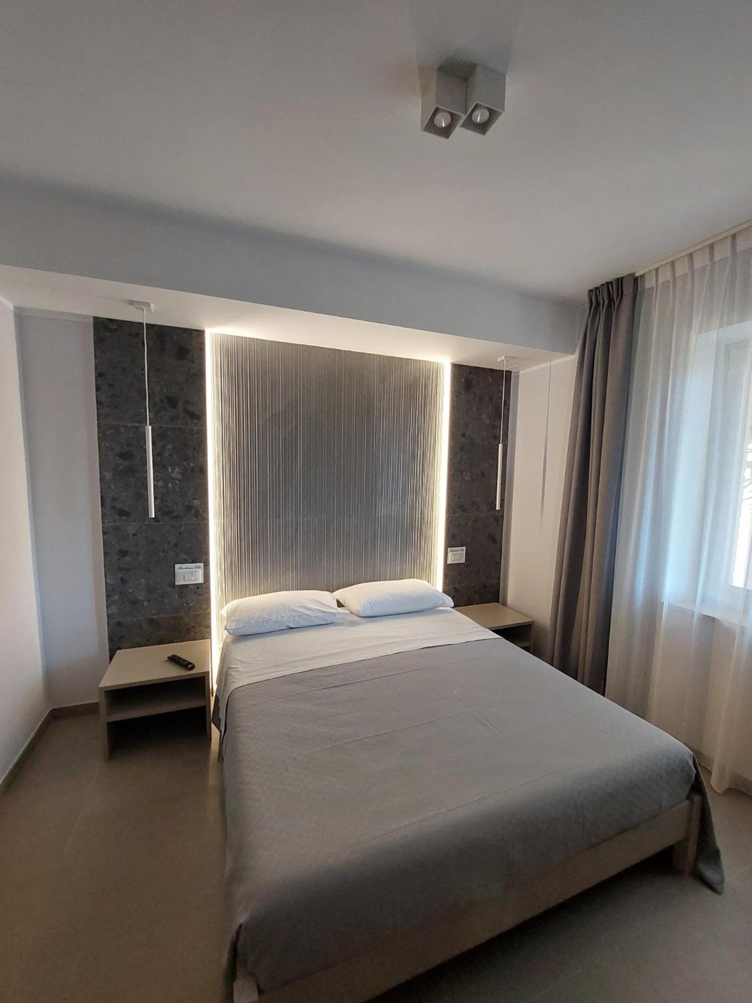 Residenza Elba - Charme House Hotel Termoli Ngoại thất bức ảnh