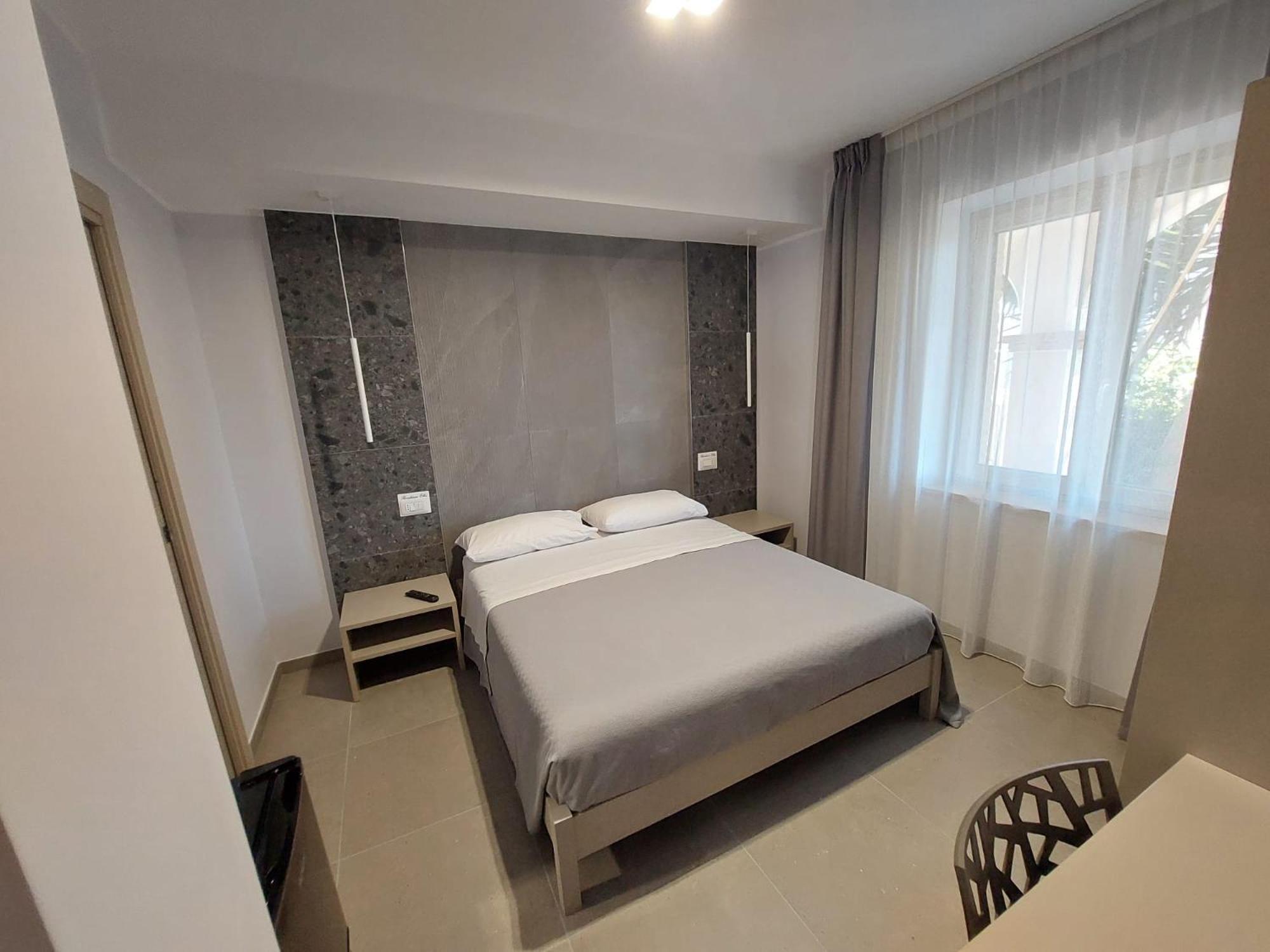 Residenza Elba - Charme House Hotel Termoli Ngoại thất bức ảnh