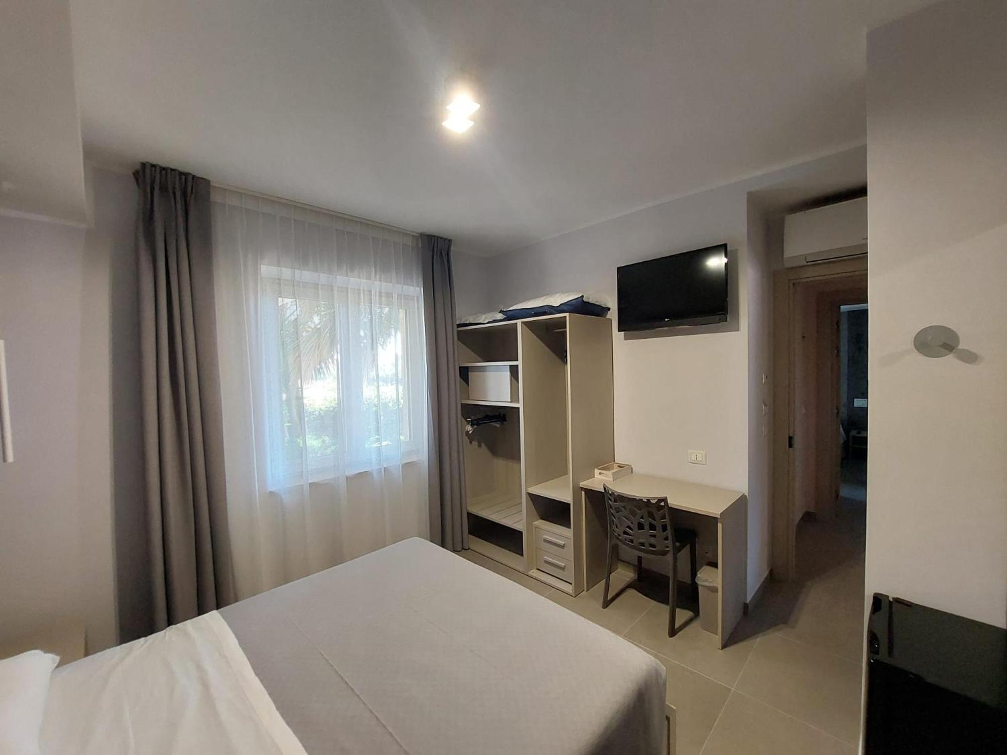 Residenza Elba - Charme House Hotel Termoli Ngoại thất bức ảnh