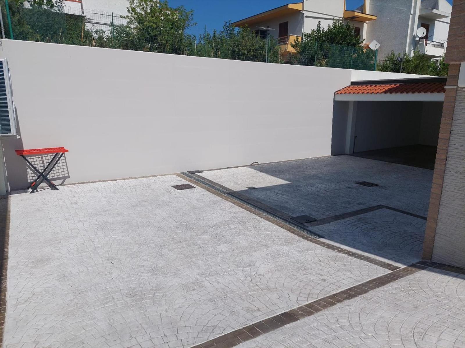 Residenza Elba - Charme House Hotel Termoli Ngoại thất bức ảnh