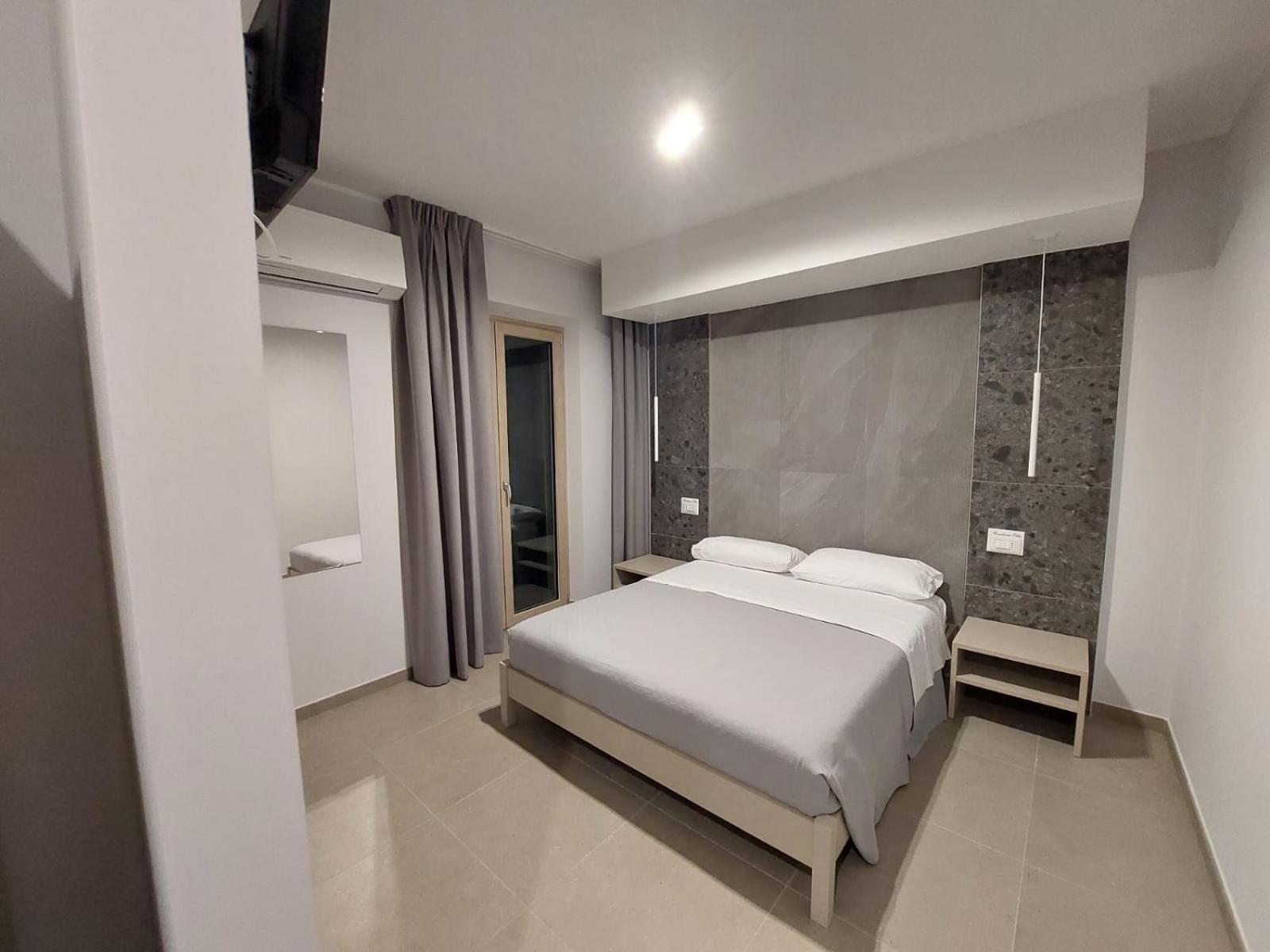 Residenza Elba - Charme House Hotel Termoli Ngoại thất bức ảnh