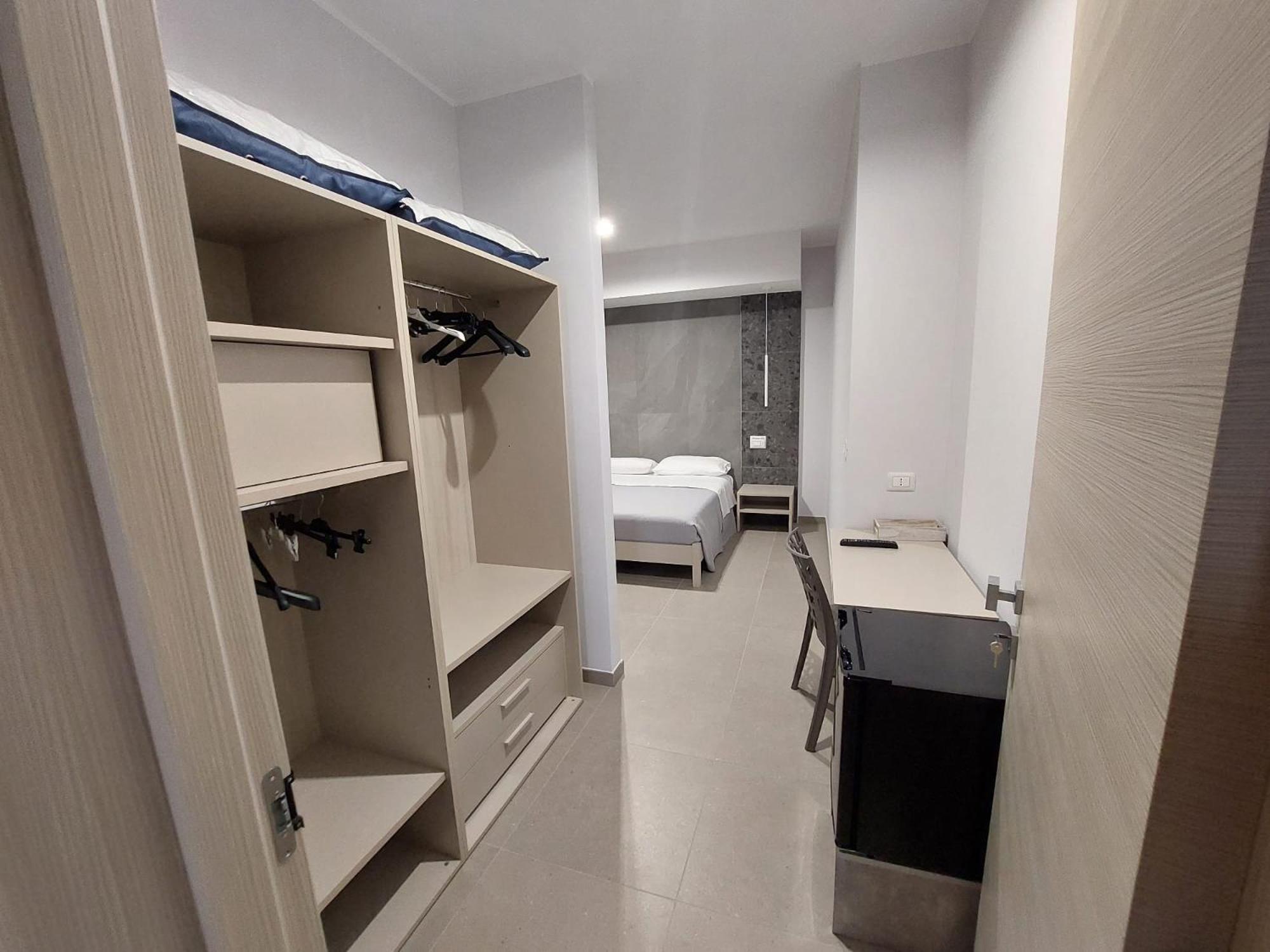 Residenza Elba - Charme House Hotel Termoli Ngoại thất bức ảnh