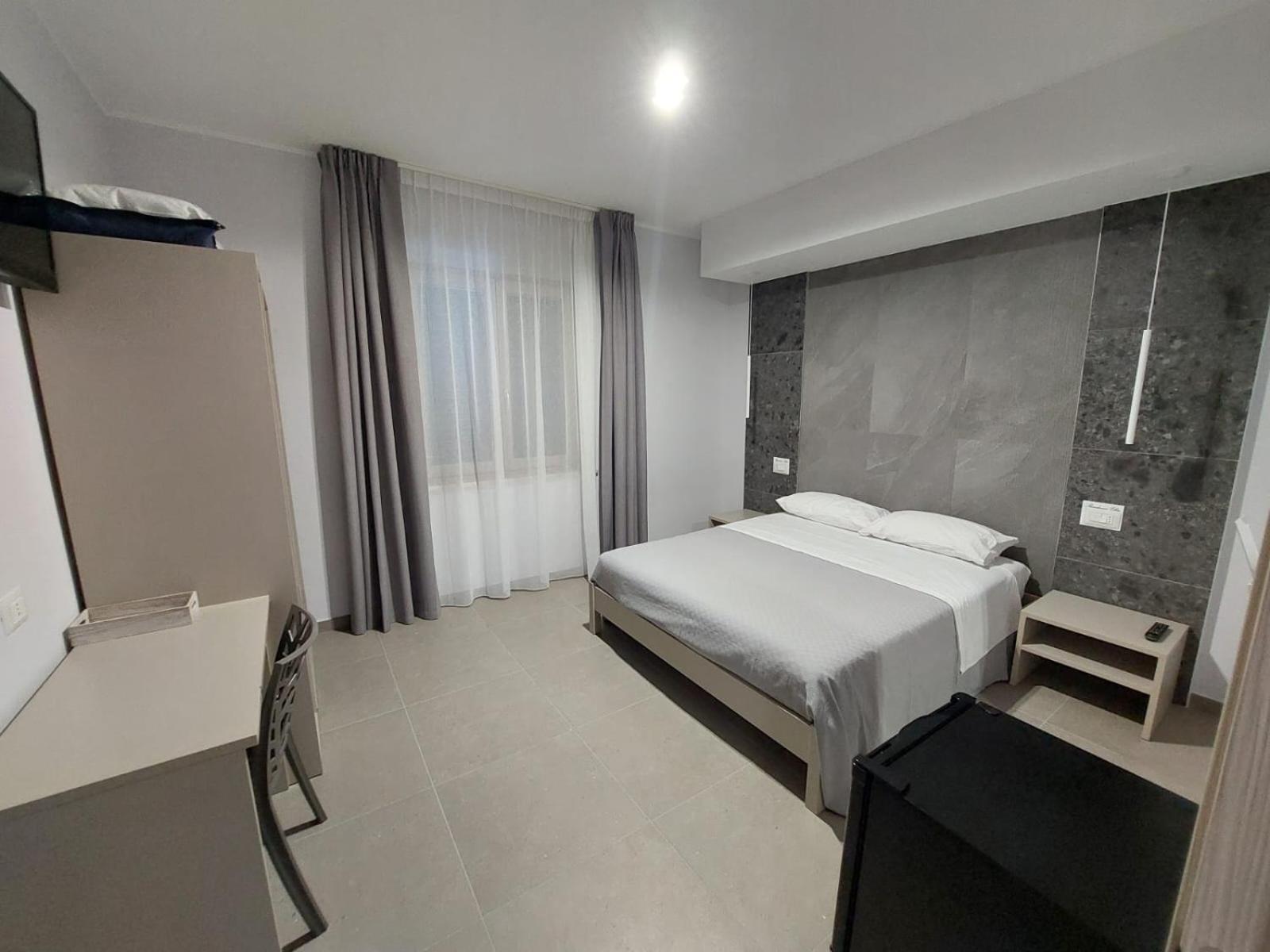 Residenza Elba - Charme House Hotel Termoli Ngoại thất bức ảnh