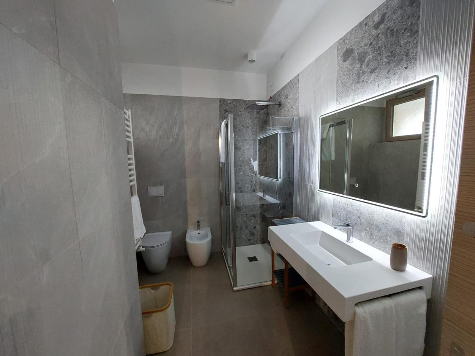 Residenza Elba - Charme House Hotel Termoli Ngoại thất bức ảnh