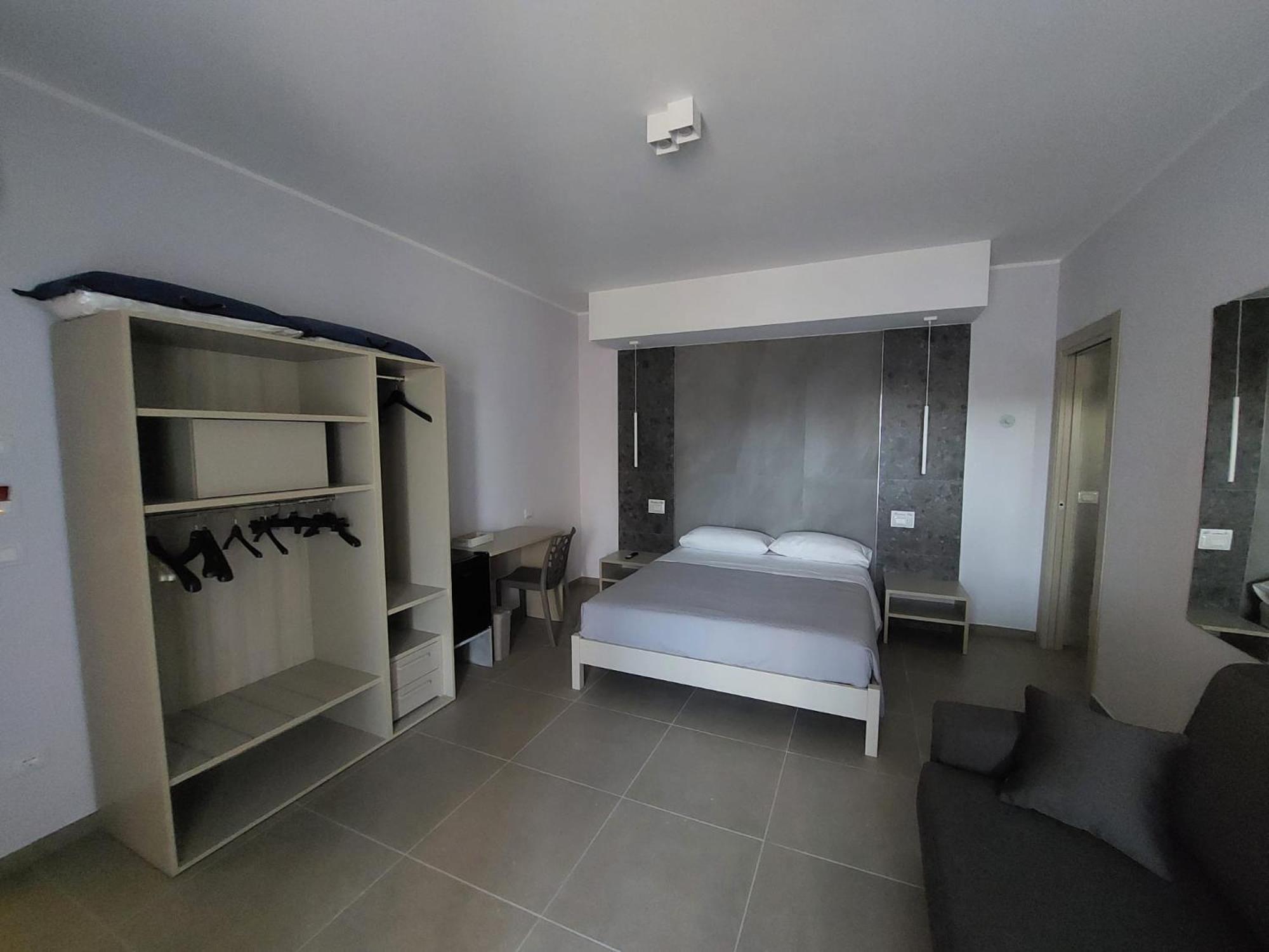 Residenza Elba - Charme House Hotel Termoli Ngoại thất bức ảnh