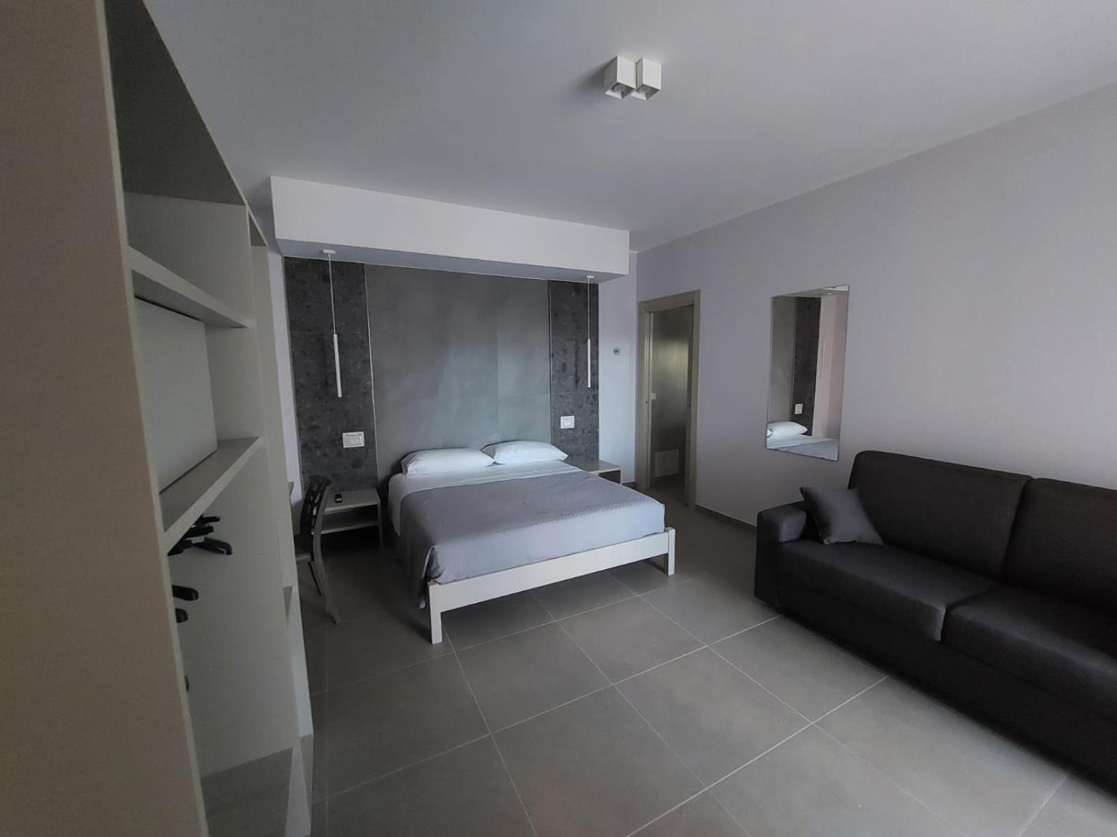 Residenza Elba - Charme House Hotel Termoli Ngoại thất bức ảnh
