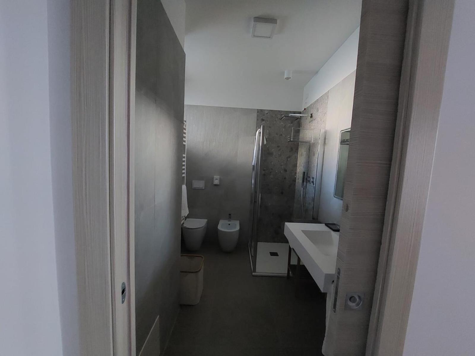 Residenza Elba - Charme House Hotel Termoli Ngoại thất bức ảnh